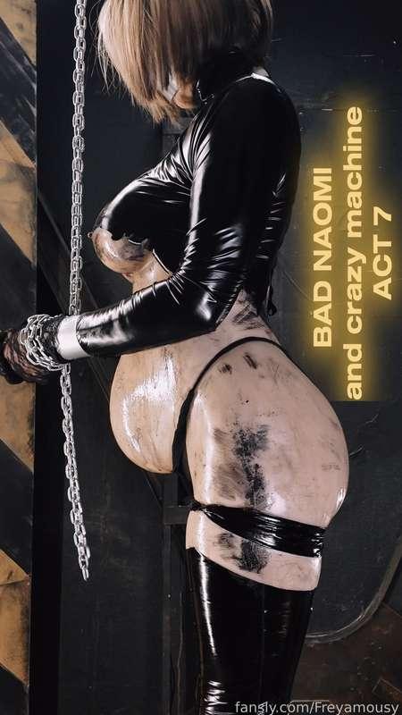 Photo album of Naomi 7. Part one


#badnaomi #freyamousy
 #bellyexpansion #stomachbulge
#fuckmachine #bdsm  #anal #latex #bondage  #handstied #tieddown #slave #transgender #shemale  #tights  #stockings #latexdress #leatherdress  #transexual #futanari 