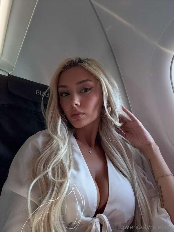 Passenger princess 👑 🤍