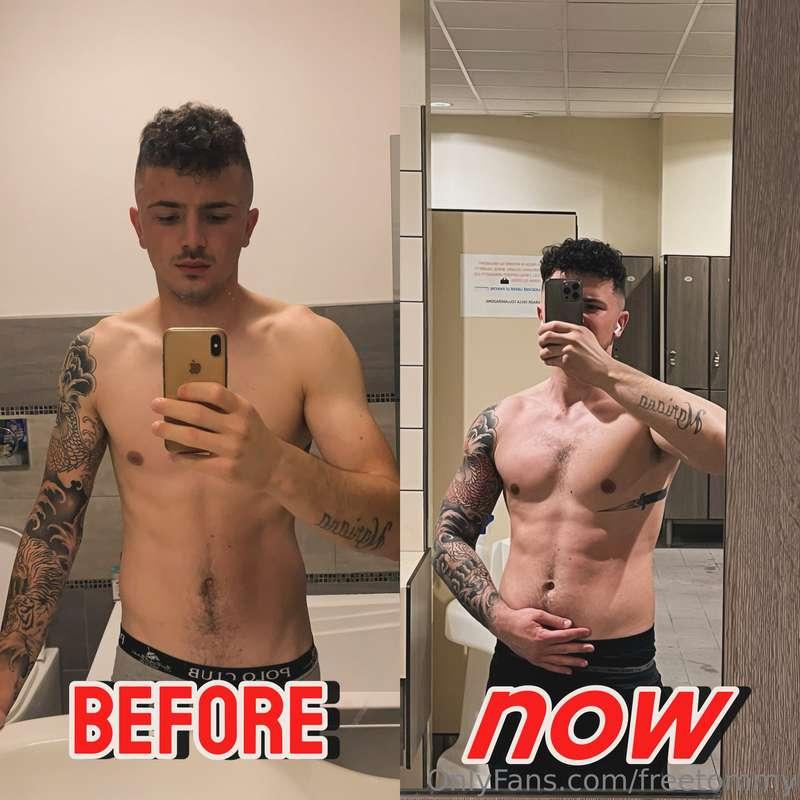 prima oppure adesso?😏🔥