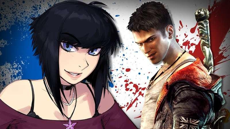DmC Devil May Cry Retrospective NOW AVAILABLE!