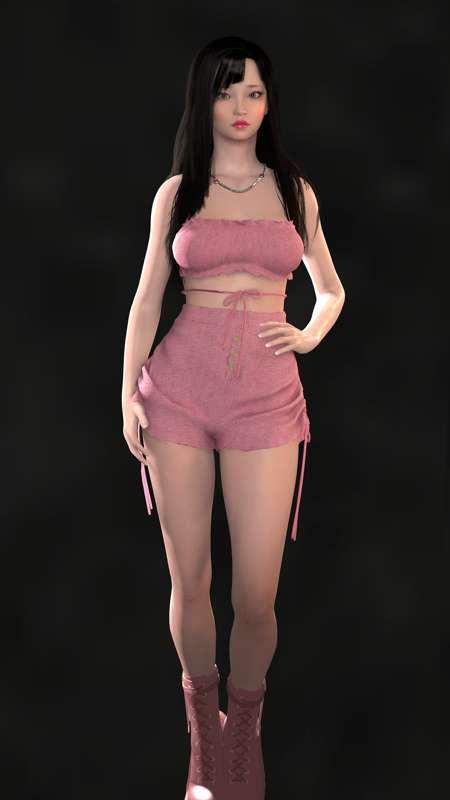 LOOKS-XIAOAI