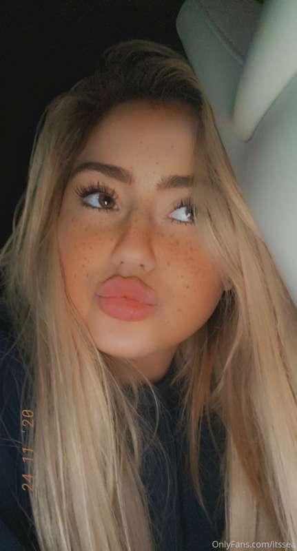 hope you have a great day 💗