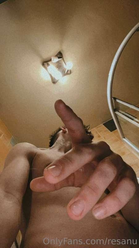 Shower Time🚿 I'm taking you with me😈