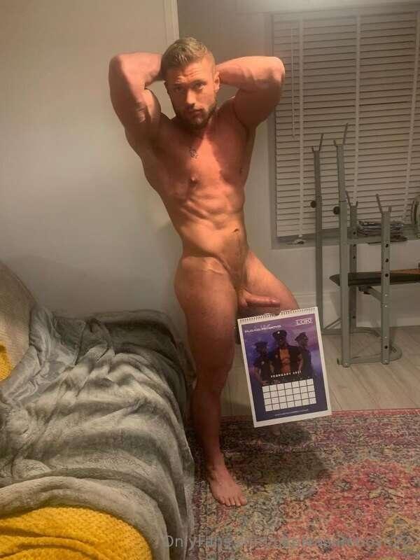 Have you ever received one of our calendars?