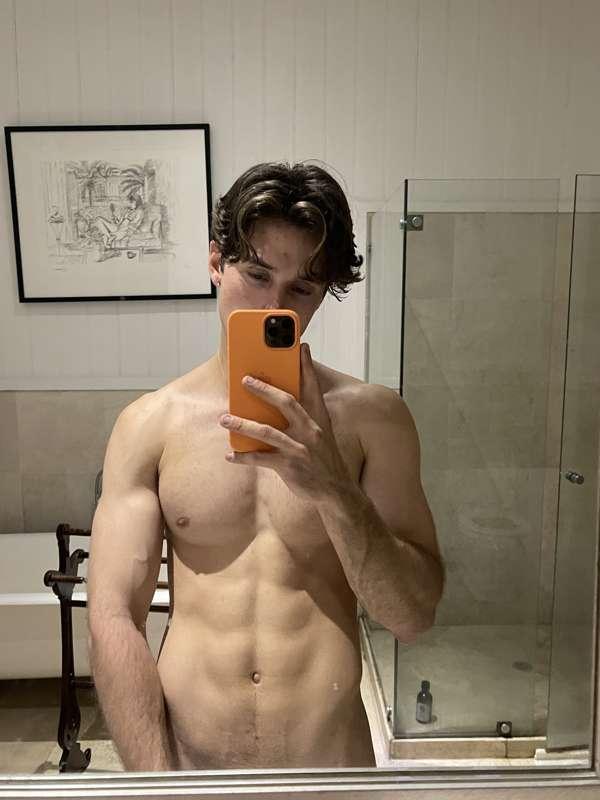 What are your thoughts on No Nut November ?