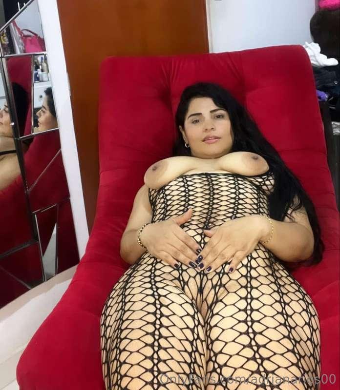 Cómeme papi rico rico