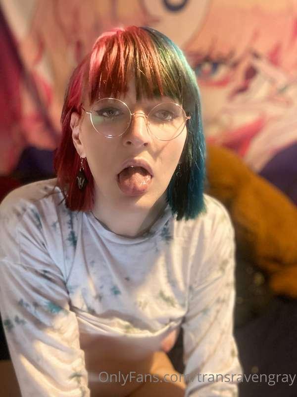 transravengray image #1