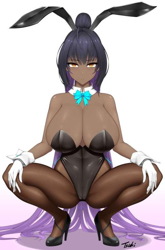 Kakudate Karin