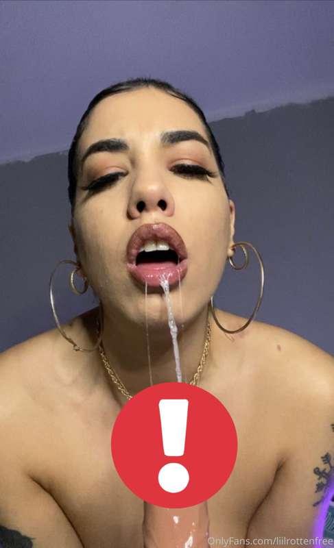 If you subscribe to my paid Onlyfana you can see this free v..