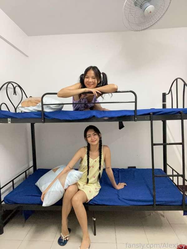 The only person that I trust with all my secrets 🤫

#fyp #young #petite #asian #tiny #tight #sweet #cute #smalltits #teen #barelylegal #schoolgirl #smallboobs #18 #small
