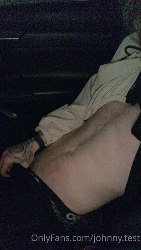 If u wanna see some sexy car content check ur messages;) thi..