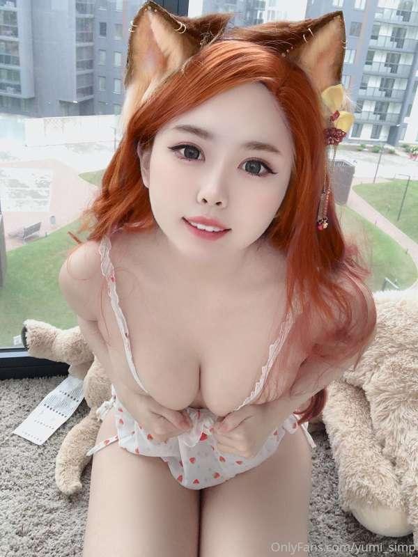 yumi_simp image #0