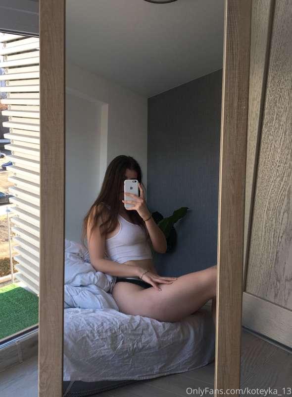 I want to show you all of me🤍🔥💋💦