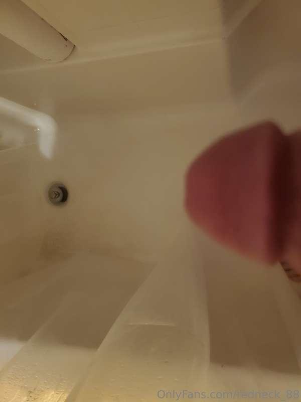 Just the tip for a tease