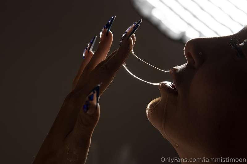Stop scrolling and start stroking, this is just the appetize..