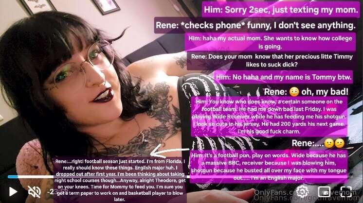 gothravemom image #1