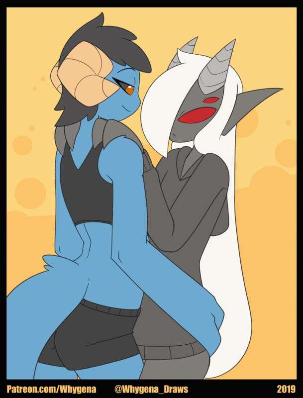 Sam X Ahetah