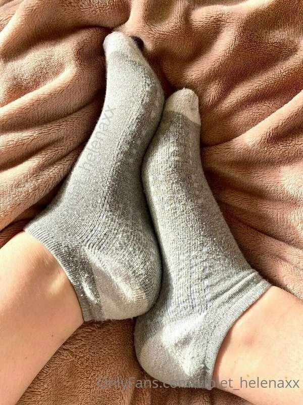 Do you want my dirty socks in your mouth?