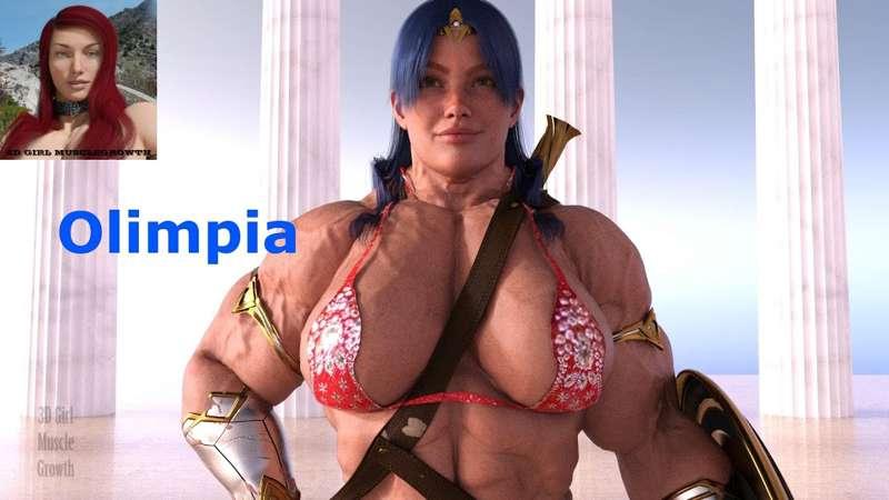 Olimpia (short)