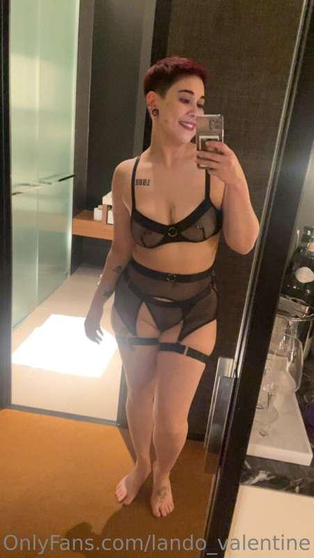 Guess who’s back?! Back again?

New content coming your way ..