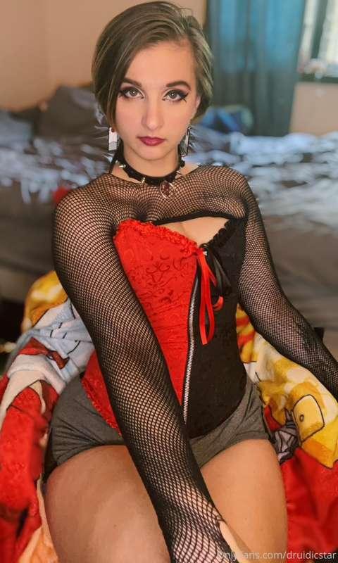 druidicstar image #9