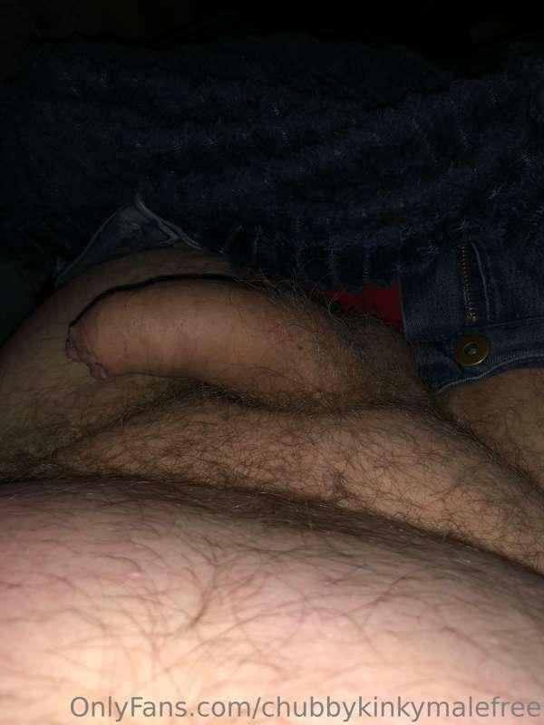Mhm, so horny 🥰