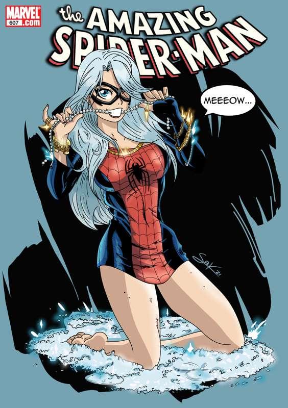 Black Cat Challenge