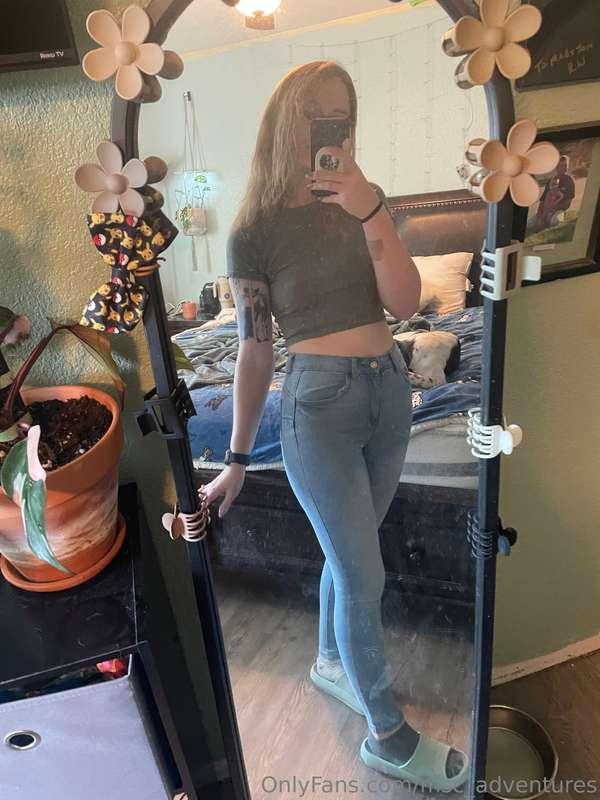 Going out outfit! Also posting to help me make money for my ..