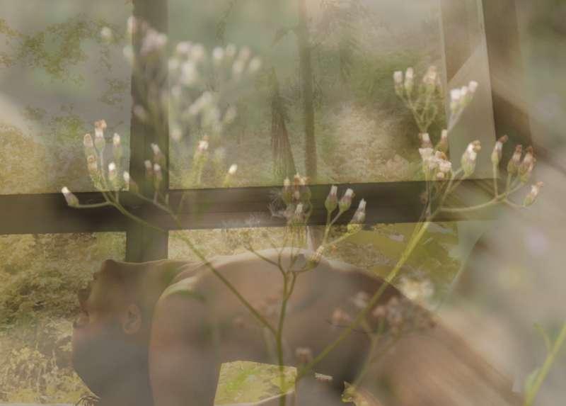 I'll open up for you. doubleexposure 