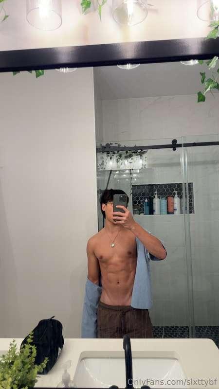 oh hi there :)
