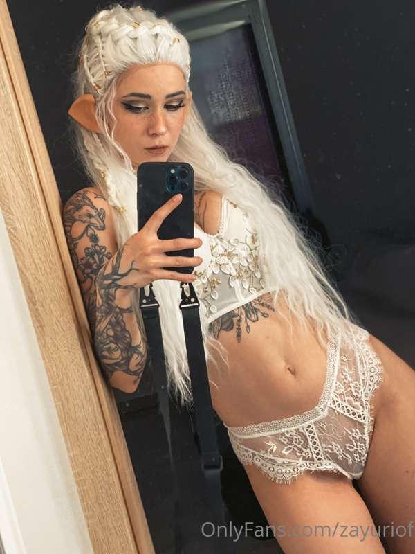 Some more 🧝‍♀️🫣
