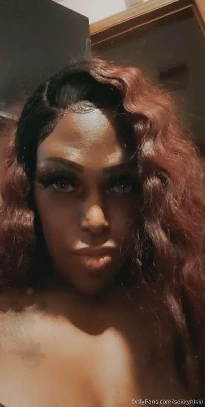 Look me in my eyes and tell me how you wanna fuck me.👀👀