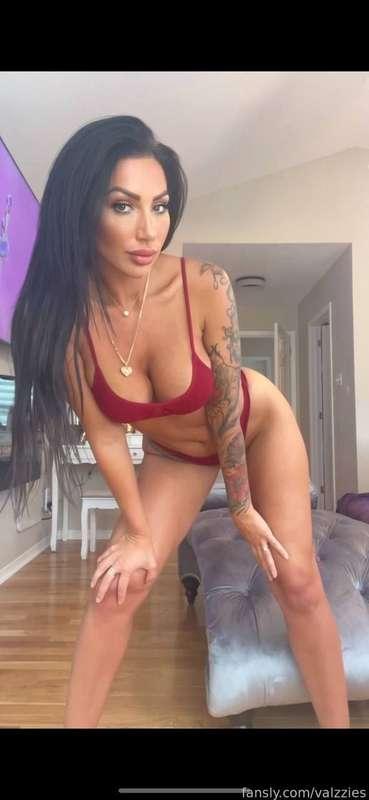That cock isn’t gonna handle itself 😈
