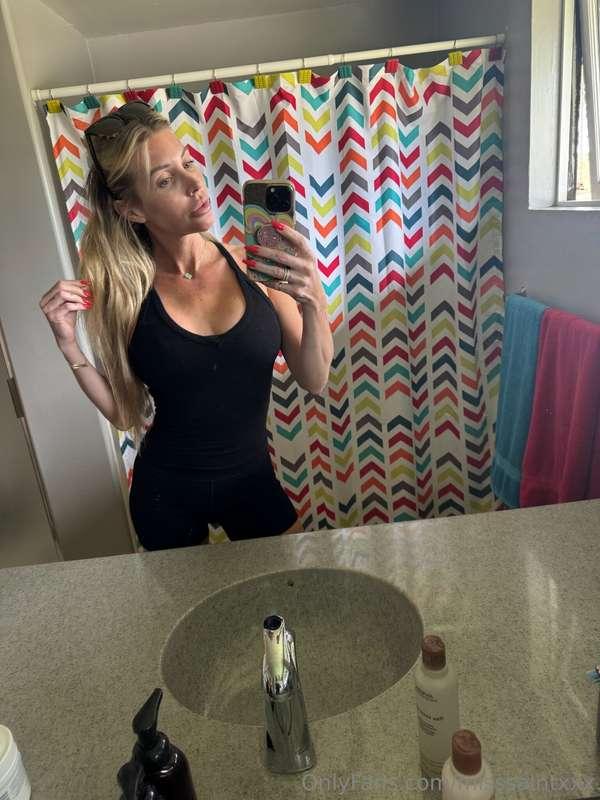 Selfie queen ✌️