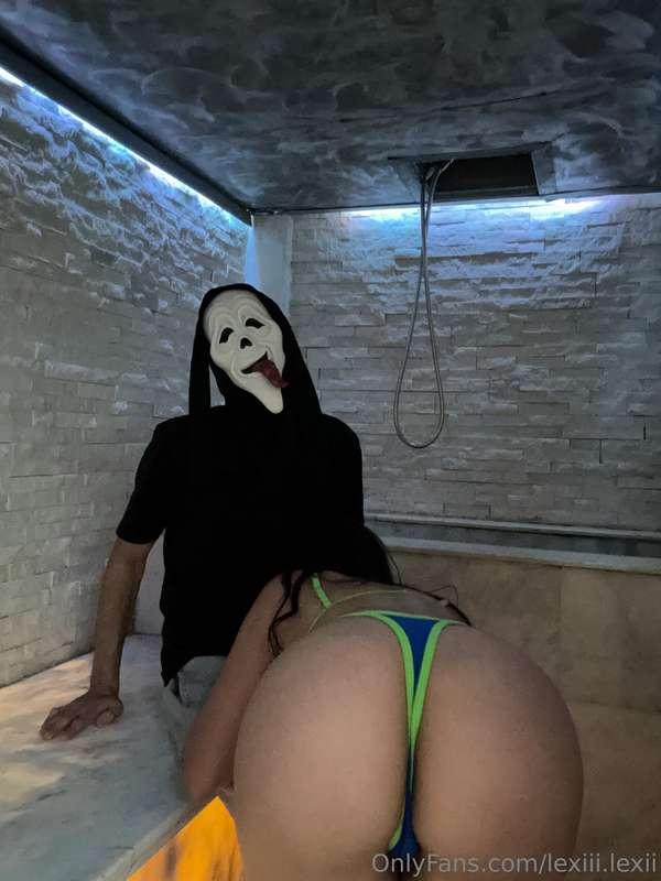 A little busy right now 🤭