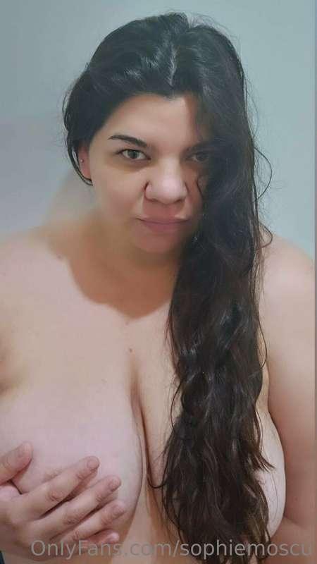 Como andan mis babies?