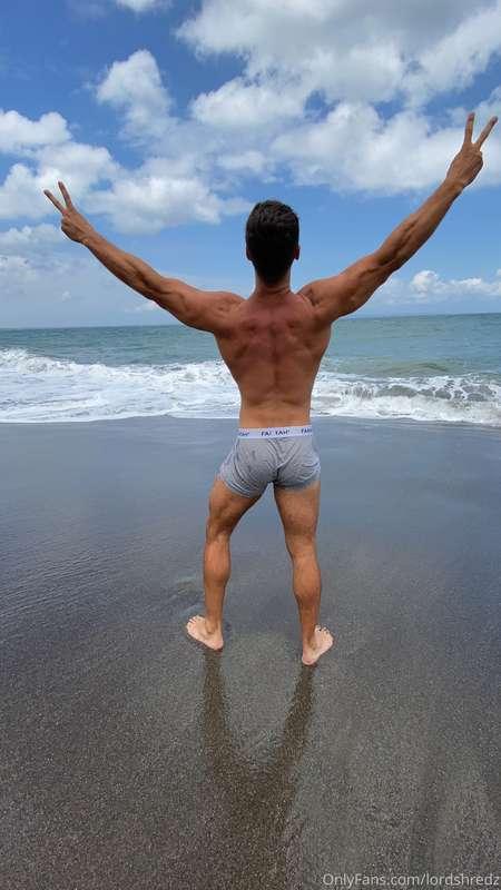 Always having fun and getting naughty 😈