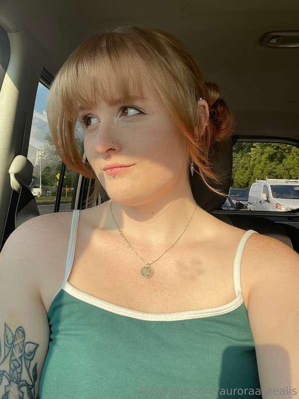 thinkin about all the fun things i wanna post on the feed ov..