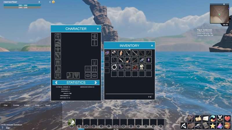 Devlog #1 Images