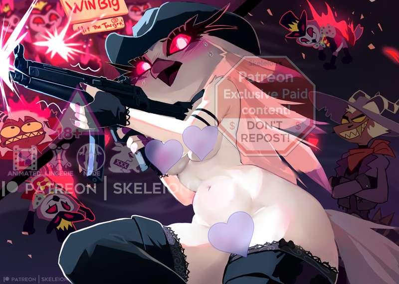 May: Stella ( 🤫preview)