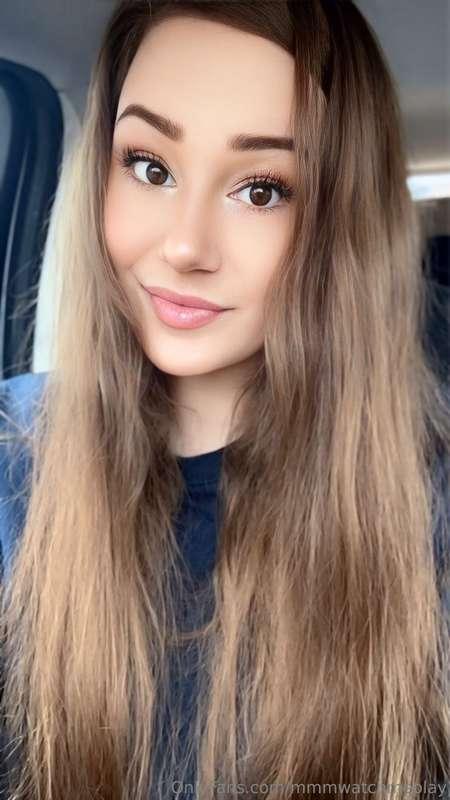 Hey everyone! Fair warning, if you ever happen to find my pe..