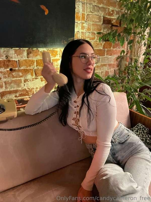 Too glam to give a damn 💅✨ Serving attitude and looks, darli..