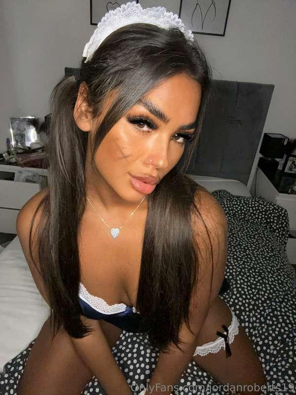 Trick Or Treat?😈🍬- NEW NAUGHTY CONTENT OUT NOW!!!! 🎃