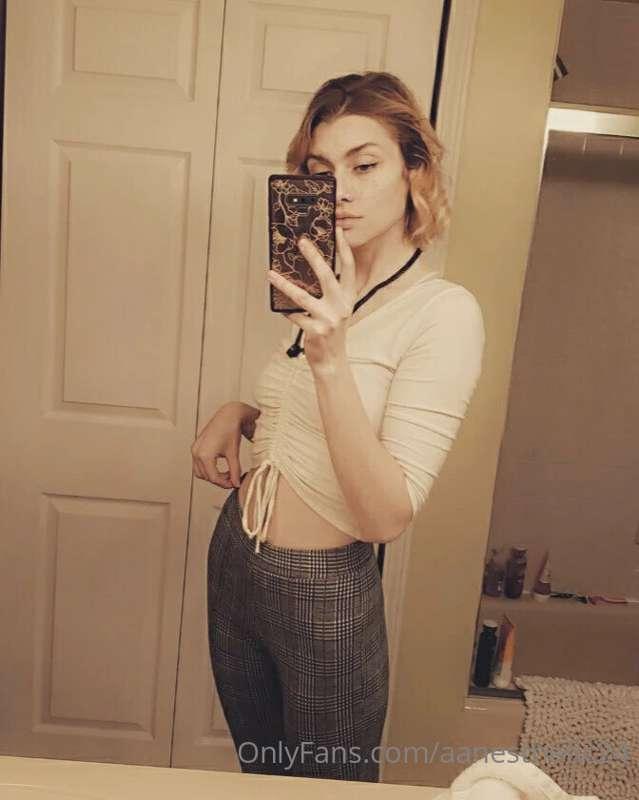 I'm learning to love the parts of myself that not many peopl..