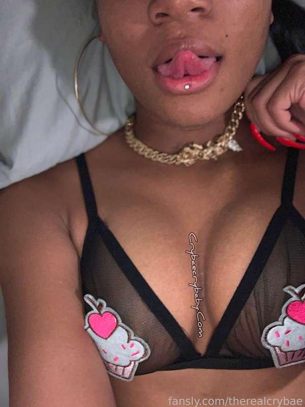therealcrybae image #1