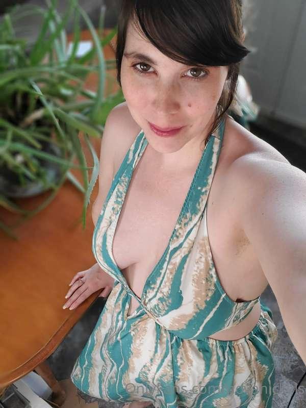 Should I get on top? Or would you rather bend me over and ta..