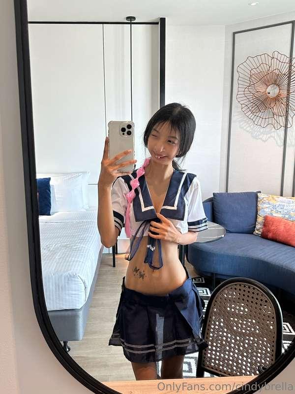 think I’d pass your oral exam? 😉