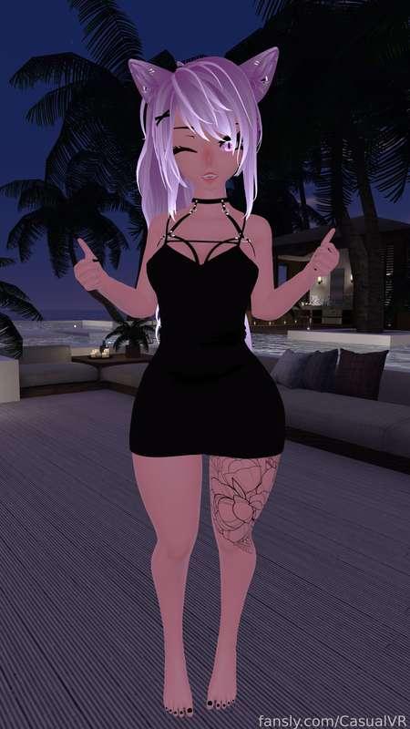 Dress Photoset