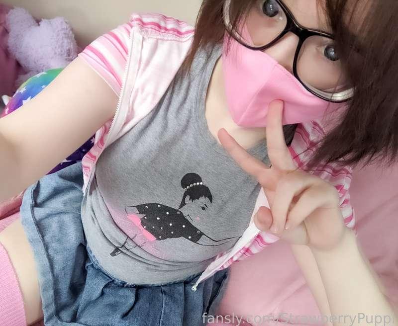 strawberrypuppi image #1