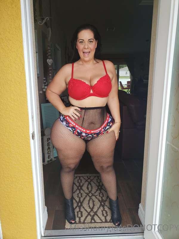 That one time I was Wonder Woman 💁🏻‍♀️